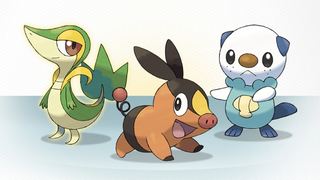 Smugleaf Is A Better Name Than Snivy